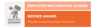 Employer Recognition Scheme